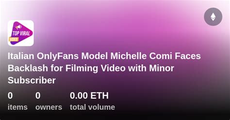 michelle comi onlyfans videos|Find @michellecomi Onlyfans